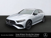 Annonce Mercedes Classe A occasion Hybride rechargeable 250 e 163+109ch AMG Line 8G-DCT  QUIMPER