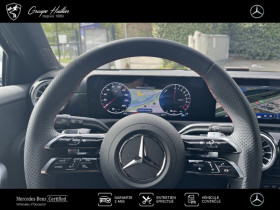 Mercedes Classe A 250 e 163+109ch AMG Line 8G-DCT  occasion  Gires - photo n9