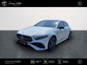Mercedes Classe A , garage GROUPE HUILLIER OCCASIONS  Gires