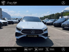 Mercedes Classe A 250 e 163+109ch AMG Line 8G-DCT  occasion  Gires - photo n5