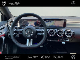 Mercedes Classe A 250 e 163+109ch AMG Line 8G-DCT  occasion  Gires - photo n6
