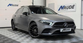 Mercedes Classe A 250 e 218 CH 8G-DCT AMG Line   CHAPONOST 69