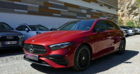 Mercedes Classe A , garage TRANSAKAUTO LA CIOTAT  LA CIOTAT
