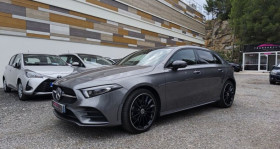 Mercedes Classe A , garage TRANSAKAUTO LA CIOTAT  LA CIOTAT