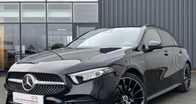 Mercedes Classe A occasion 2020 mise en vente &agrave; PLEUMELEUC par le garage GUILLARD AUTOMOBILES - photo n&deg;1