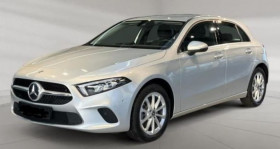 Mercedes Classe A , garage SUSS AUTOMOBILE  MERTZWILLER