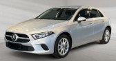 Mercedes Classe A occasion année 2022 boite Automatique Annonce Mercedes Classe A occasion Essence 250 e 8G-DCT 160 ch Progressive Line à MERTZWILLER