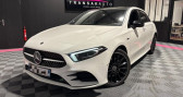 Mercedes Classe A 250 e 8G-DCT AMG Line ( Entretiens )  2020 - annonce de voiture en vente sur Auto S&eacute;lection.com