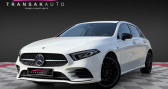 Annonce Mercedes Classe A occasion Hybride 250 e 8G-DCT AMG Line - Suivi Complet - Superbe Etat � Le Cannet