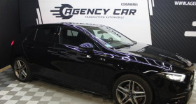 Mercedes Classe A occasion 2020 mise en vente à COIGNIERES par le garage AGENCY CAR COIGNIERES - photo n°1
