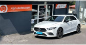 Mercedes Classe A occasion année 2021 boite Automatique Annonce Mercedes Classe A occasion Hybride 250 e 8G-DCT AMG Line à LE PUY EN VELAY