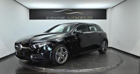 Mercedes Classe A , garage EVEN PARC AUTOMOBILES  Chambray Les Tours