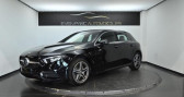 Mercedes Classe A occasion  année 2021 boite Automatique Annonce Mercedes Classe A occasion Hybride 250 e 8G-DCT AMG Line à Chambray Les Tours
