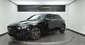Mercedes Classe A , garage EVEN PARC AUTOMOBILES  Chambray Les Tours