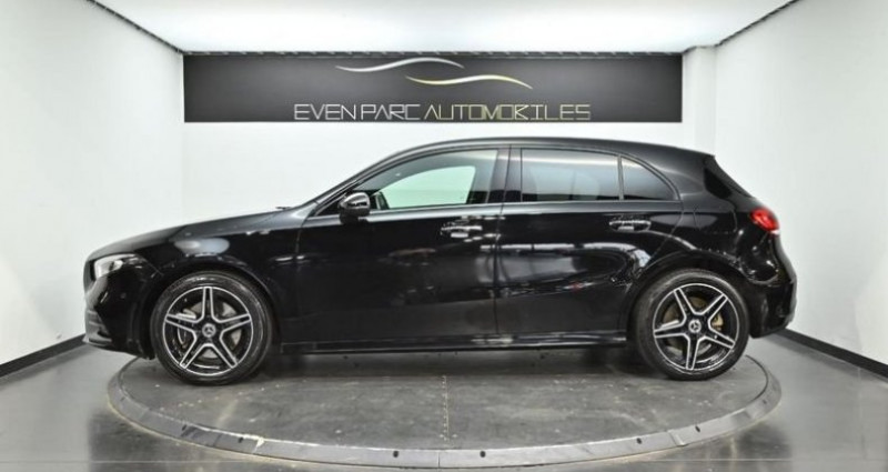 Mercedes Classe A 250 e 8G-DCT AMG Line 2021 - photo n°2 Mercedes Classe A 250 e 8G-DCT AMG Line  occasion à Chambray Les Tours - photo n°2