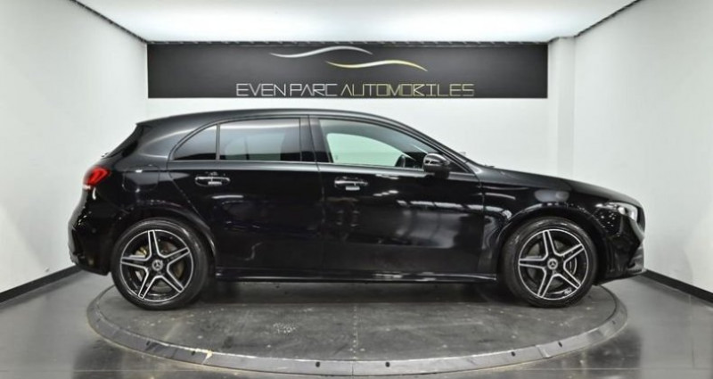 Mercedes Classe A 250 e 8G-DCT AMG Line 2021 - photo n°6 Mercedes Classe A 250 e 8G-DCT AMG Line  occasion à Chambray Les Tours - photo n°6