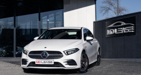 Mercedes Classe A , garage MD LEASE  Lyon