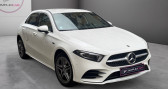 Annonce Mercedes Classe A occasion Hybride 250 e 8G-DCT AMG Line � PARIS