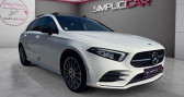 Mercedes Classe A 250 e 8G-DCT AMG Line   PERTUIS 84