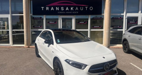 Mercedes Classe A , garage TRANSAKAUTO VENELLES � venelles