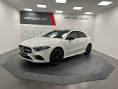 Annonce Mercedes Classe A occasion Hybride 250 e 8G-DCT AMG Line  Limoges