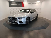 Mercedes Classe A occasion année 2020 boite Automatique Annonce Mercedes Classe A occasion Hybride 250 e 8G-DCT AMG Line à Limoges