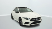 Mercedes Classe A 250 e 8G-DCT AMG Line  2022 - annonce de voiture en vente sur Auto Sélection.com