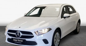 Mercedes Classe A , garage MB68 AUTO IMPORT  LEIMBACH