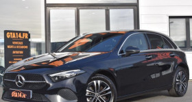 Mercedes Classe A occasion 2024 mise en vente à LE CASTELET par le garage GTA14 - photo n°1