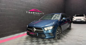 Annonce Mercedes Classe A occasion Hybride 250 e 8G-DCT Progressive Line � Chaponost