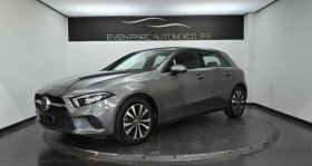 Mercedes Classe A , garage EVEN PARC AUTOMOBILES  Chambray Les Tours