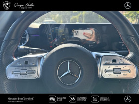 Mercedes Classe A 250 e AMG Line 160+102ch  occasion  Gires - photo n9