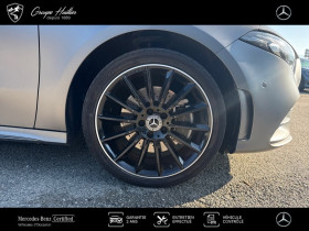Mercedes Classe A 250 e AMG Line 160+102ch  occasion  Gires - photo n15