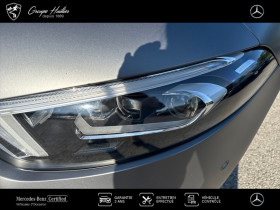 Mercedes Classe A 250 e AMG Line 160+102ch  occasion  Gires - photo n5