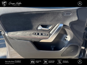 Mercedes Classe A 250 e AMG Line 160+102ch  occasion  Gires - photo n17