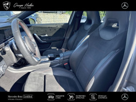 Mercedes Classe A 250 e AMG Line 160+102ch  occasion  Gires - photo n11