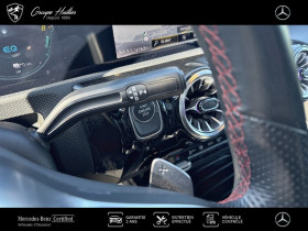 Mercedes Classe A 250 e AMG Line 160+102ch  occasion  Gires - photo n10