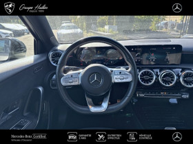 Mercedes Classe A 250 e AMG Line 160+102ch  occasion  Gires - photo n7