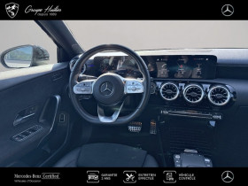 Mercedes Classe A 250 e AMG Line 160+102ch  occasion  Gires - photo n6