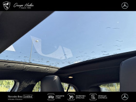 Mercedes Classe A 250 e AMG Line 160+102ch  occasion  Gires - photo n19