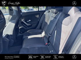 Mercedes Classe A 250 e AMG Line 160+102ch  occasion  Gires - photo n12