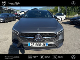 Mercedes Classe A 250 e AMG Line 160+102ch  occasion  Gires - photo n16