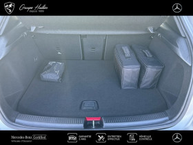 Mercedes Classe A 250 e AMG Line 160+102ch  occasion  Gires - photo n14