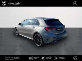Mercedes Classe A 250 e AMG Line 160+102ch  occasion  Gires - photo n3