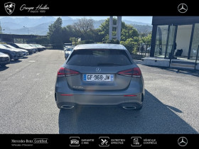 Mercedes Classe A 250 e AMG Line 160+102ch  occasion  Gires - photo n13