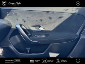 Mercedes Classe A 250 e AMG Line 160+102ch  occasion  Gires - photo n18