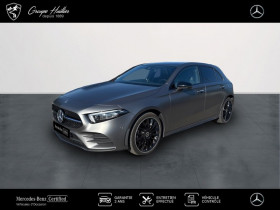 Mercedes Classe A , garage GROUPE HUILLIER OCCASIONS  Gires