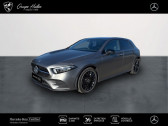 Mercedes Classe A occasion année 2022 boite Automatique Annonce Mercedes Classe A occasion Hybride 250 e AMG Line 160+102ch à Gières