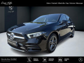 Mercedes Classe A occasion année 2022 boite Automatique Annonce Mercedes Classe A occasion Hybride 250 e AMG Line 160+102ch à Gières