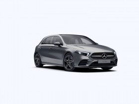 Mercedes Classe A 250 e AMG Line 160+102ch  occasion  Gires - photo n7